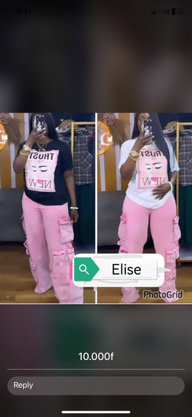 Ladies quality and affordable dresses