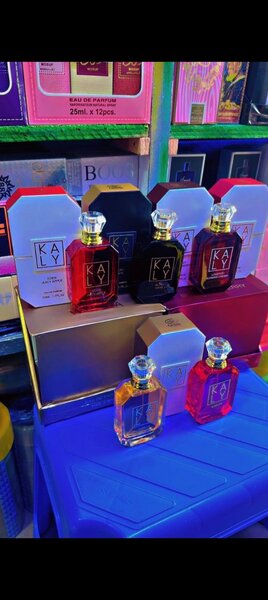 Parfum de Luxe pour Homme