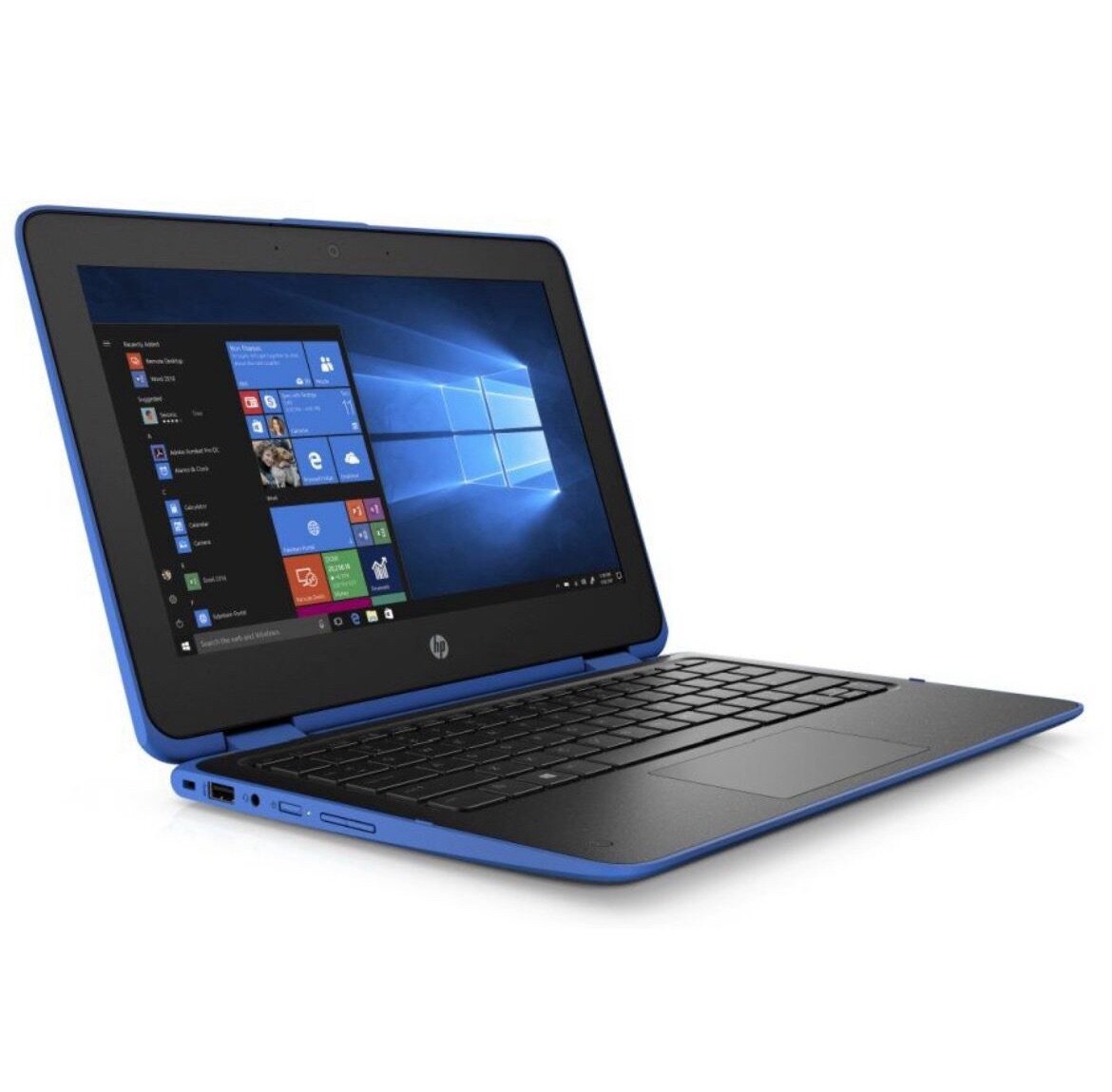 HP ProBook x360 11 G4 CORE i5  | 256Go SSD |  8Go Ram 