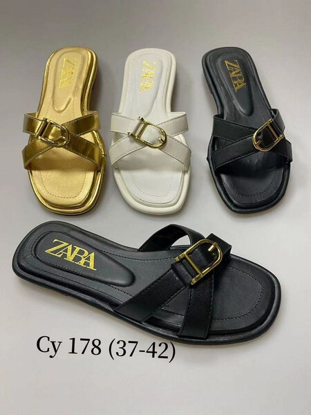 Sandale Zara