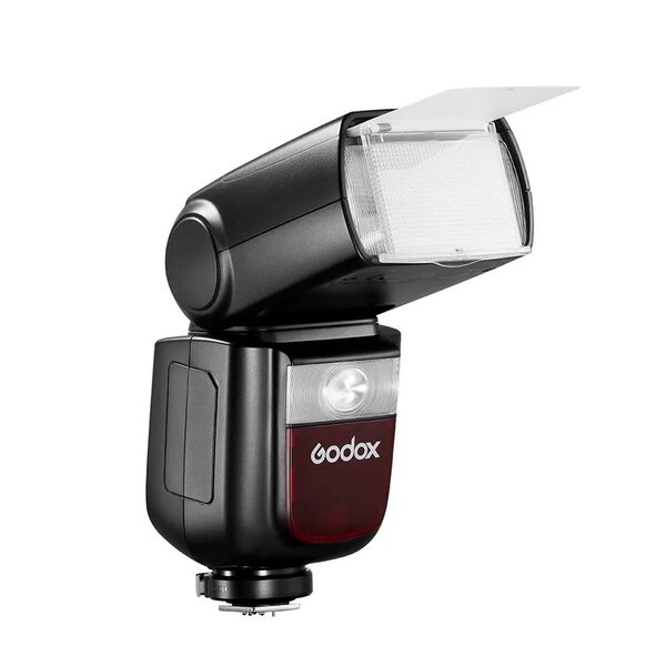 Flash cobra Godox V860 iii
