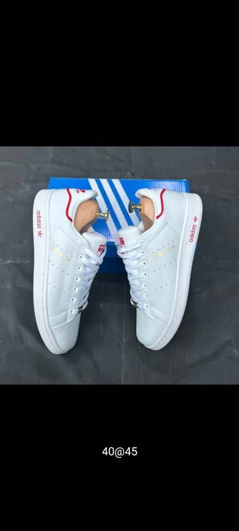 Baskets Adidas Stan Smith