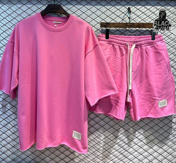 Ensemble survêtement homme