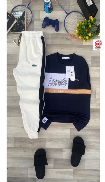 Ensemble sport Lacoste