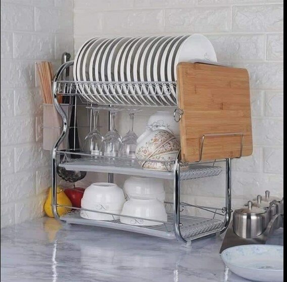 sèche-linge à vaisselle