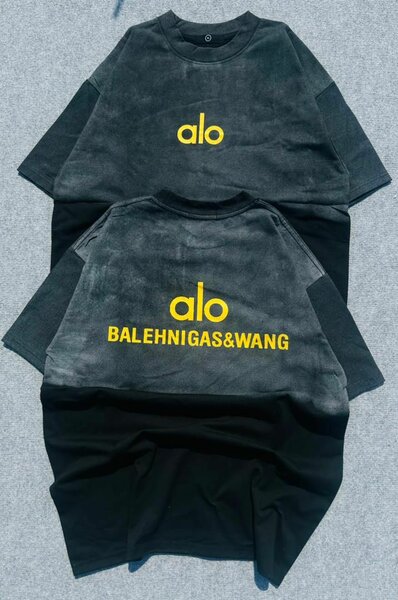 T-shirts graphiques tendance