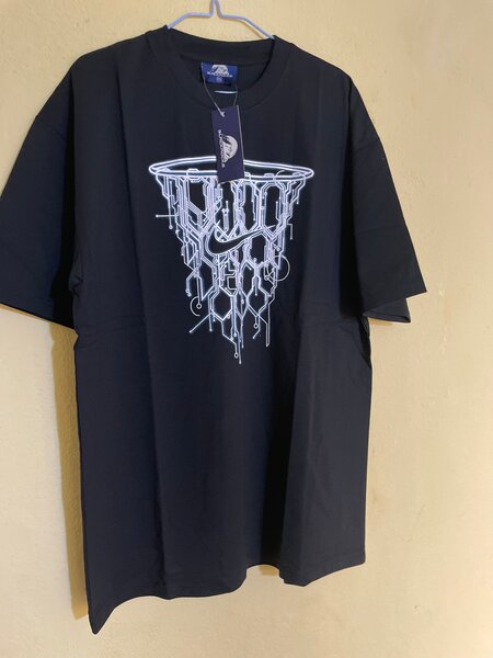 T-Shirts unisex modernes