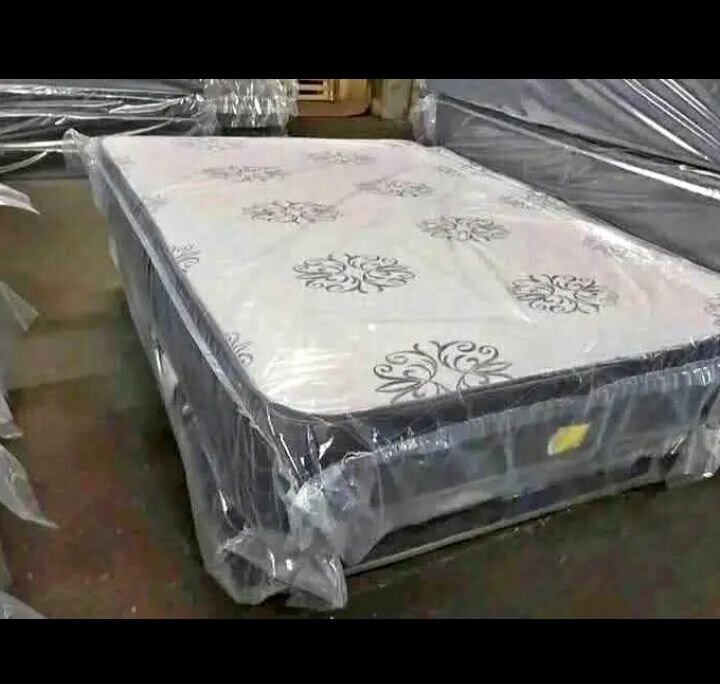 Mattresses