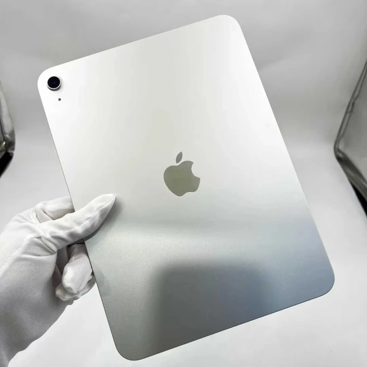 Tablette tactile Apple iPad