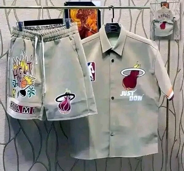 Ensemble Sport Miami