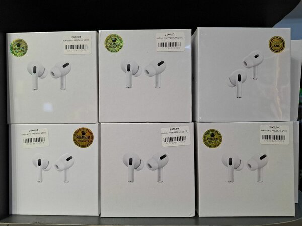 Airpods 2, Airpods 3,Airpods Pro,Airpods PRO 2 ANC