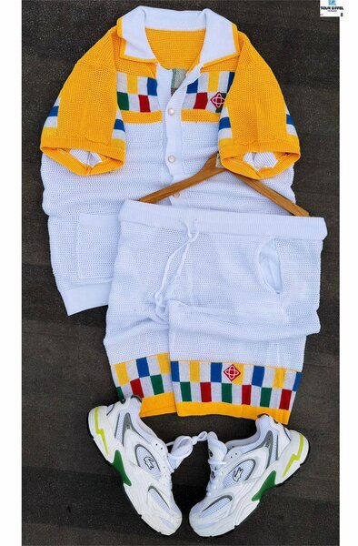 Ensembles vêtements simple