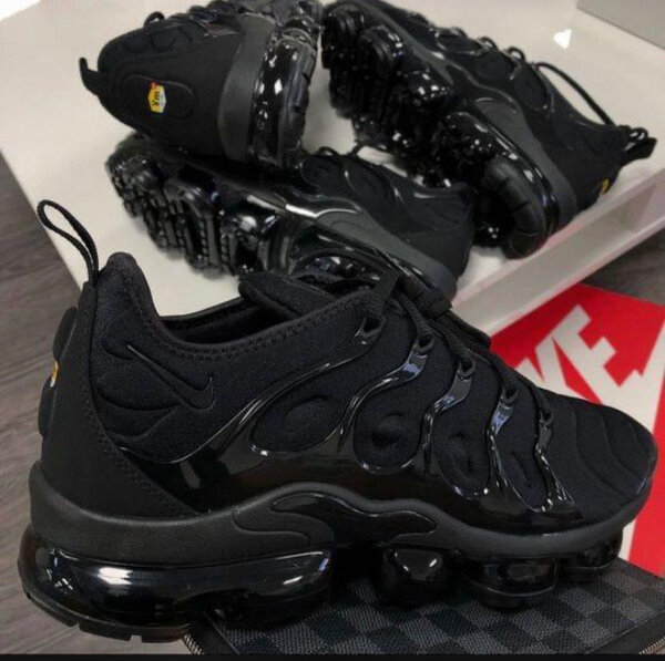 Baskets Nike Air Max Premium