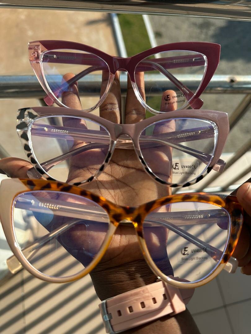 Heavenly frame available