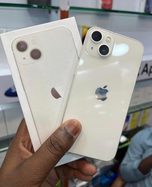 Téléphone portable