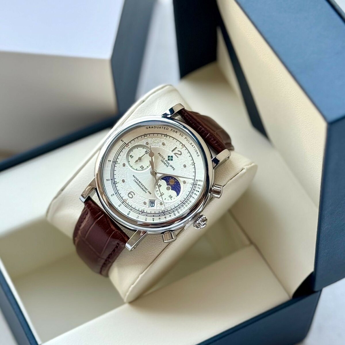 QUALITY WRIST WATCHES