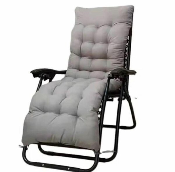 Chaise Longue Réglable Confortable