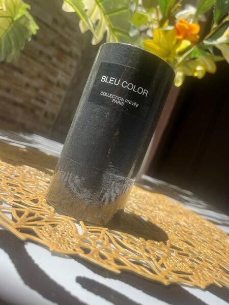 Parfum de collection privée