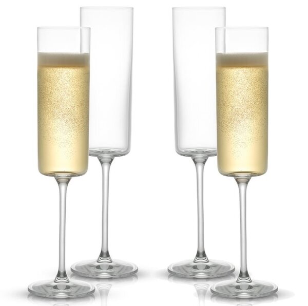 Champagne Flutes