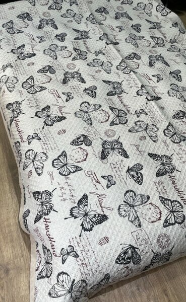 Покрывало полутороспальное