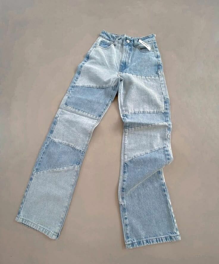 Jeans trousers