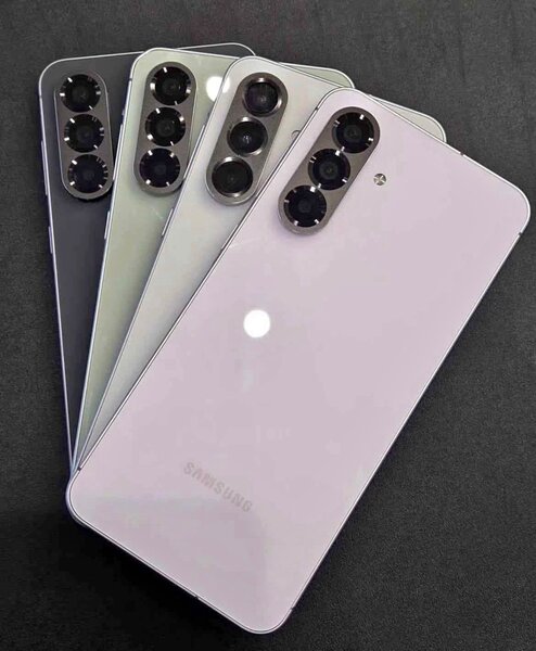 Samsung Galaxy A56 5G