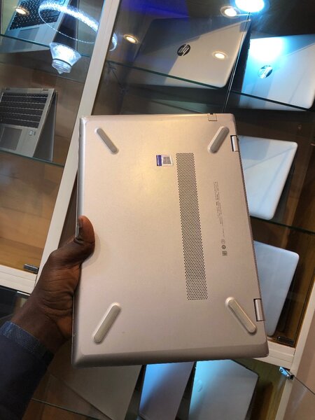 Hp Pavillion 14 Corei5