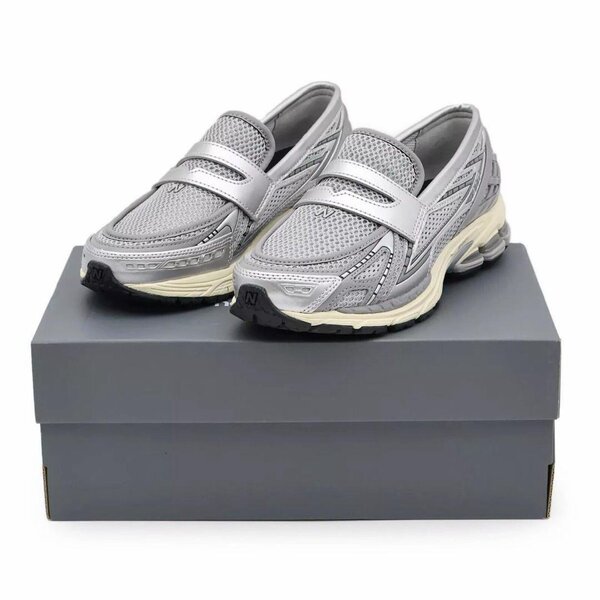 New balance 1906L argentée