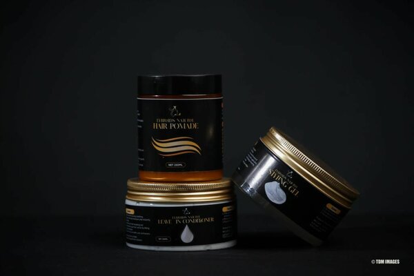 Lybraids hair products