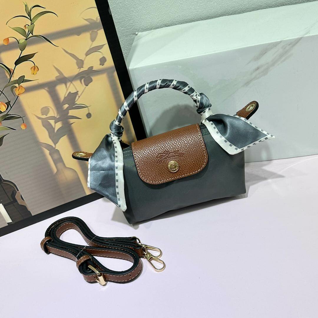 Sac bandoulière élégant