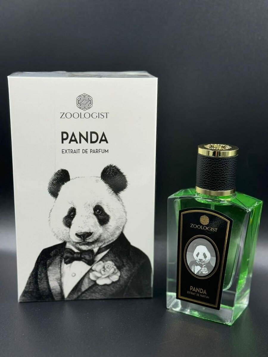 Парфюм на заказ и в наличии