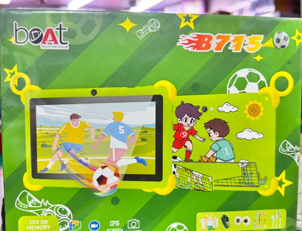 Kids' B715 Tablet 7"