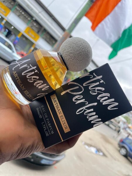 Parfum Artisan Édition Deluxe