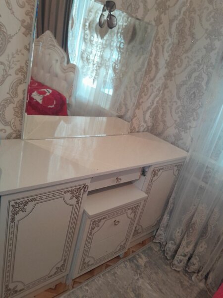 Спалный гарнитур