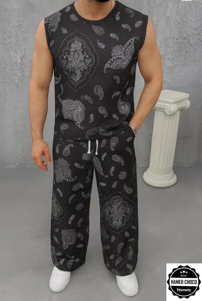 Ensemble Décontracté élégant