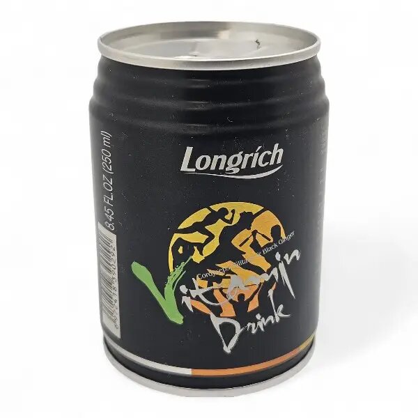 Boisson Énergisante Longrich