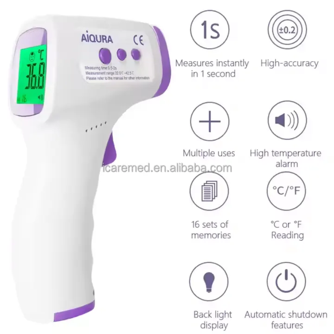 Thermostat Pour bébé