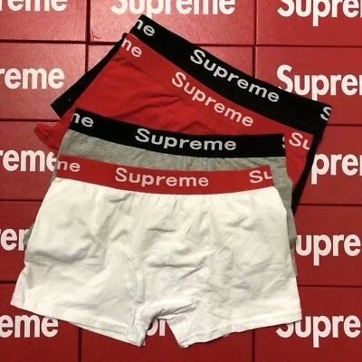 Boxers tendance homme suprême