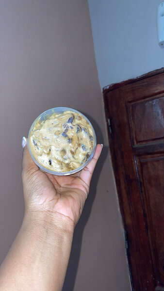 Savon réparateur booster