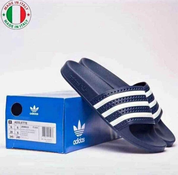 Claquettes confortables Adilette