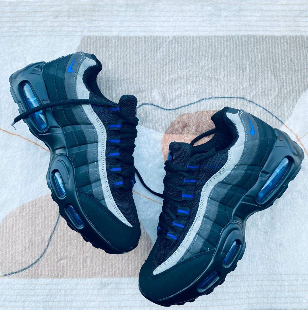 Nike 95