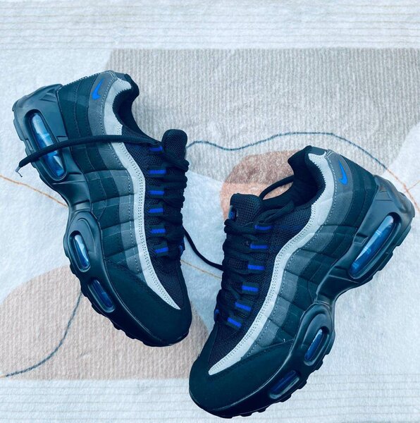 Nike 95