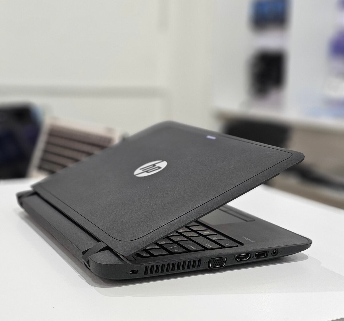 HP PROBOOK 11G2
