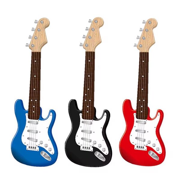 Guitare électrique enfant