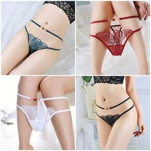 Culottes en dentelle sexy