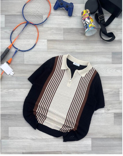 Polo pour hommes élégant