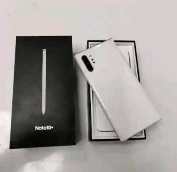 Smartphone Galaxy Note10+