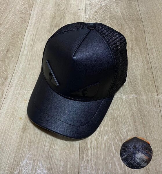 Casquette pour hommes belle et élégante