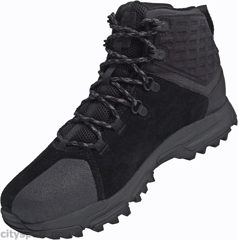 Under Armour Brower Mid Waterproof