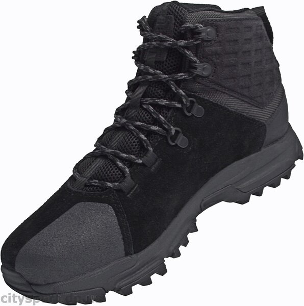 Under Armour Brower Mid Waterproof